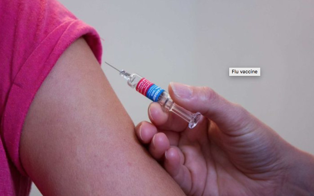 Should you get the flu shot?