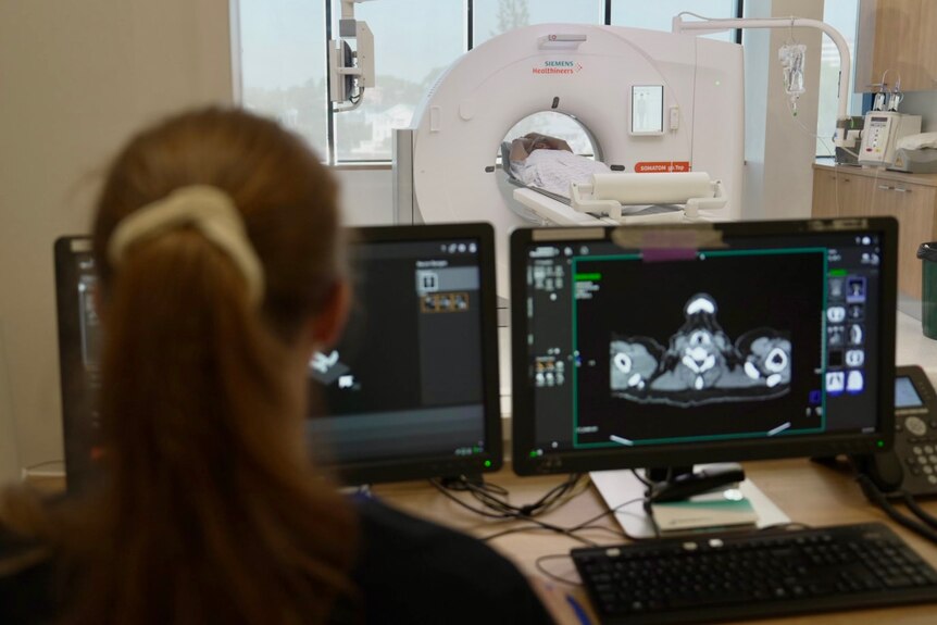 Australia's deadliest cancer to get new screening program